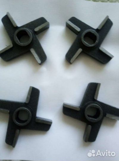 Нож для мясорубки мим 300