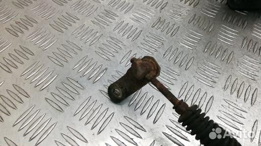 Кулиса кпп suzuki grand vitara 1 (6LV05DM01)