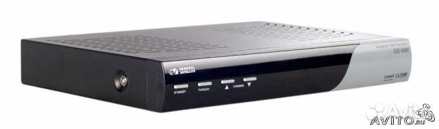 Ремонт спутниковых ресиверов Триколор