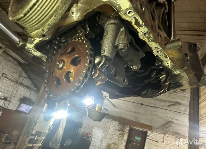 Двигатель 1.8 аwt раssаt Белгород