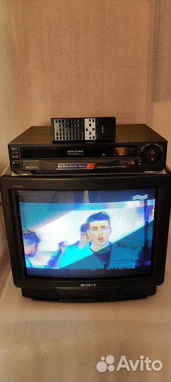 Комплект Sony
