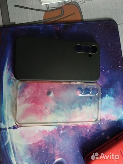 Чехлы на телефон samsung а54