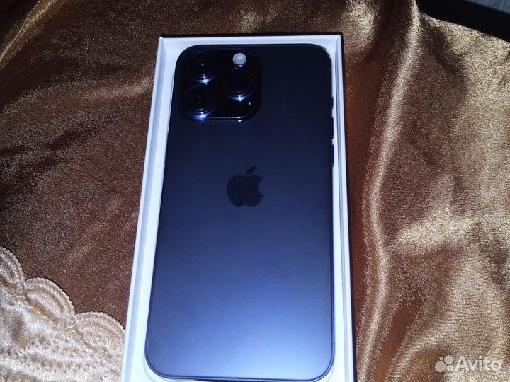 iPhone 15 Pro Max, 512 ГБ