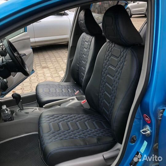 Чехлы Хонда Инсайт