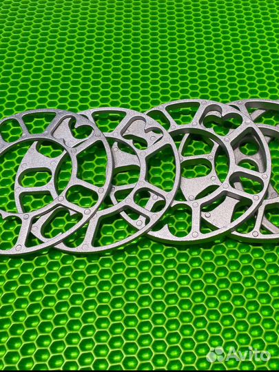 Проставки колесные на все марки автомобилей