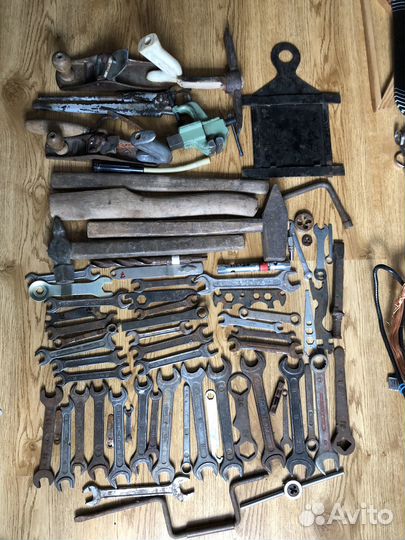 Инструмент