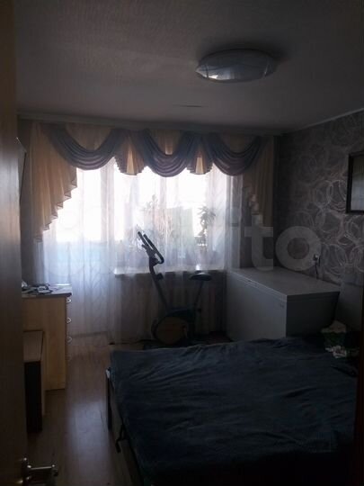 2-к. квартира, 46,6 м², 5/5 эт.
