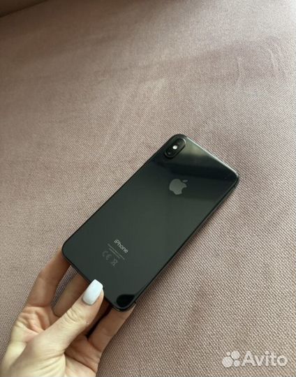 iPhone Xs Max, 256 ГБ