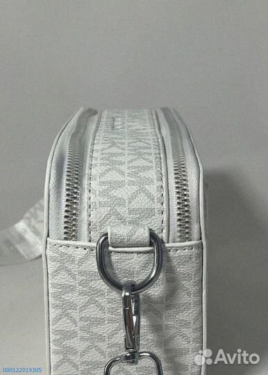 Michael Kors: шикарная сумка через плечо