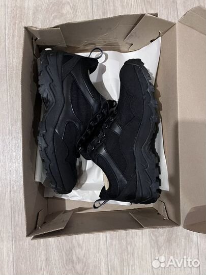 Кроссовки Фарадей, размер 40