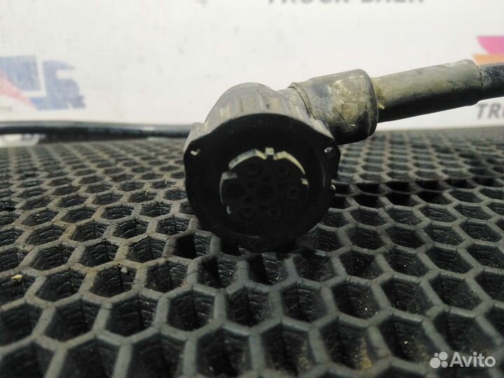 Проводка кпп Scania 5-series