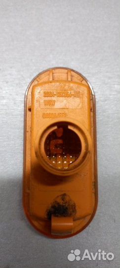 Повторитель Ford Fusion