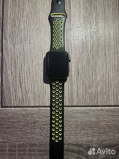 Apple Watch 4