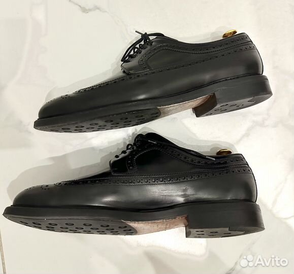 Туфли мужские Berwick 45