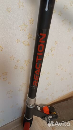 Самокат reaction 145