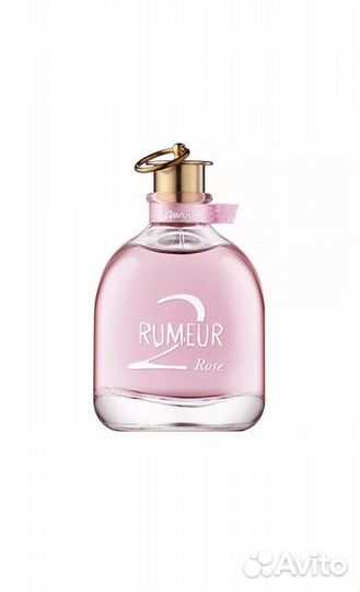 Lanvin Rumeur 2 Rose парфюмерная вода