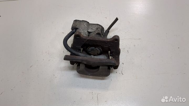 Суппорт правый задний Audi A8 (D3)