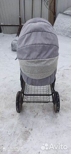 Коляска детская
