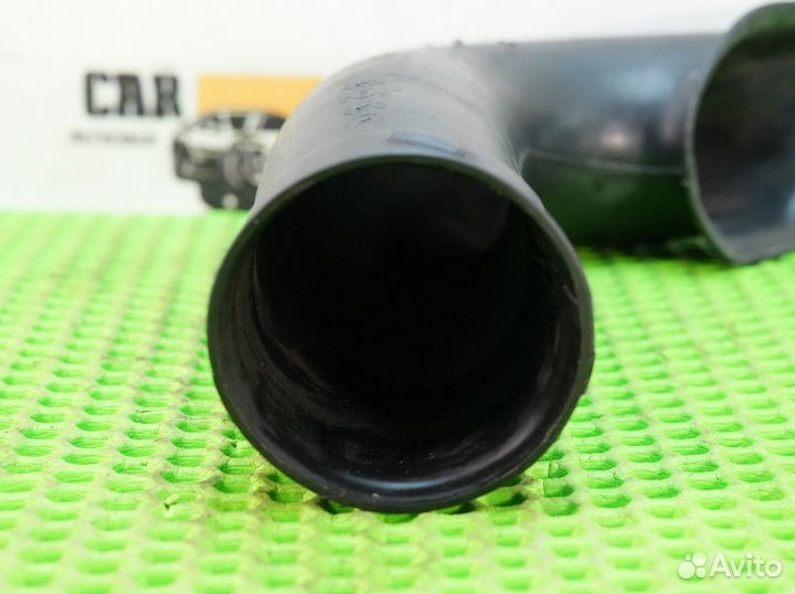 Патрубок воздушного фильтра Honda Civic