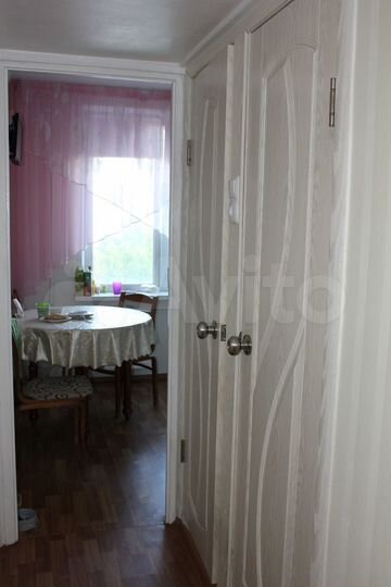 2-к. квартира, 51 м², 8/9 эт.