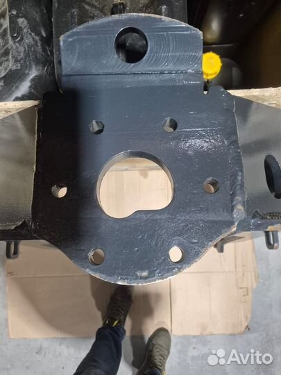 Подвеска головки h7