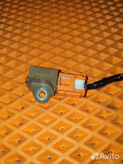 Датчик AIR BAG Mazda 3