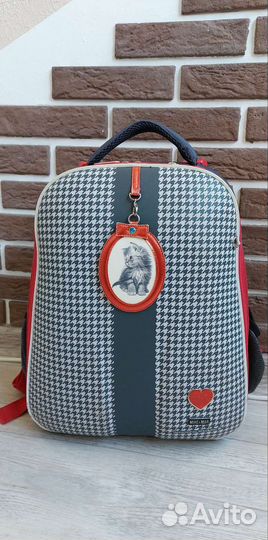 Рюкзак для девочки