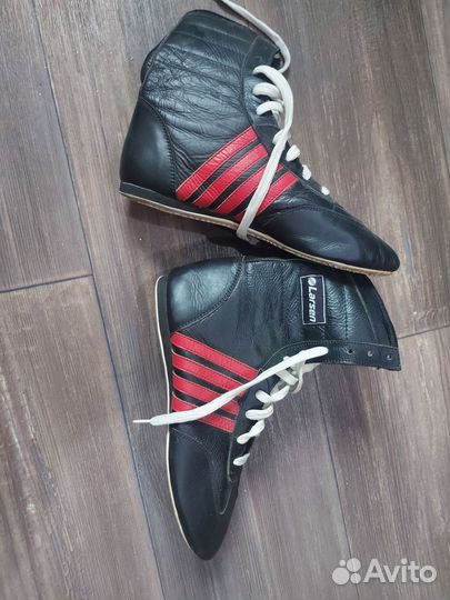 Боксерки Larsen