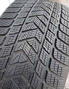 Pirelli Scorpion Winter 275/50 R20 109V