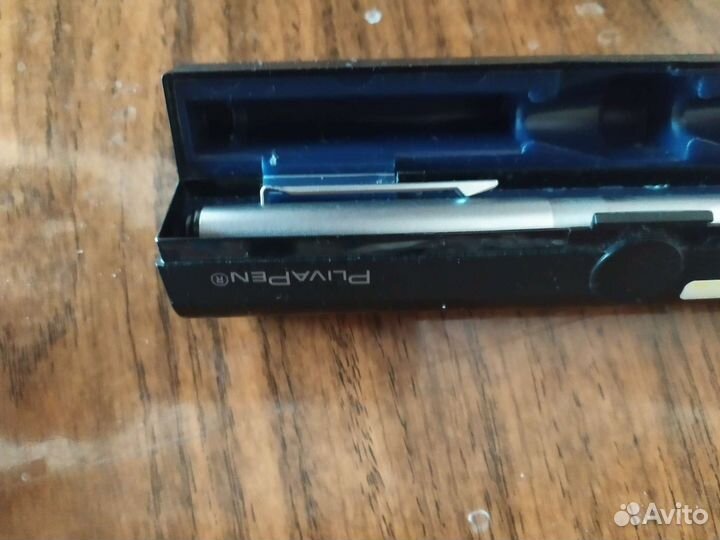 Чехол ручки PlivaPen