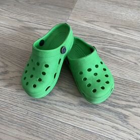 Crocs детские 22-23