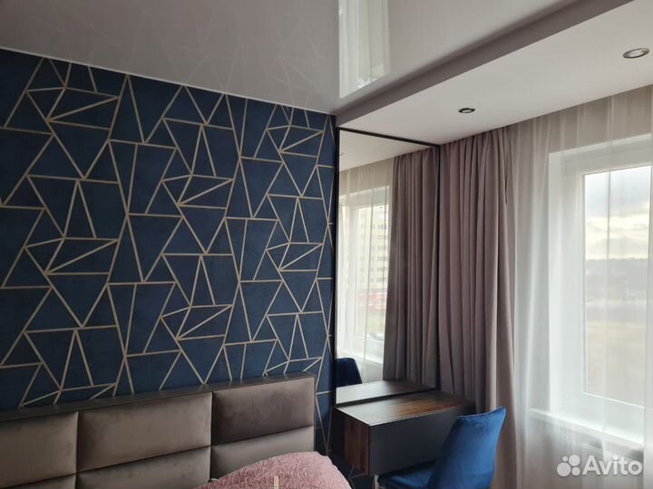 Зеркало в раме