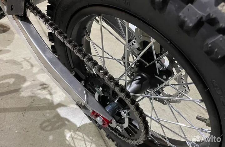 Питбайк vento VMC 17/14 - 125cc plastic Honda CRF