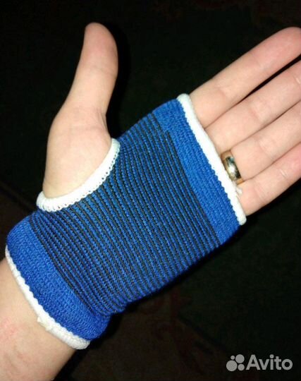 Бандаж на руку Новый