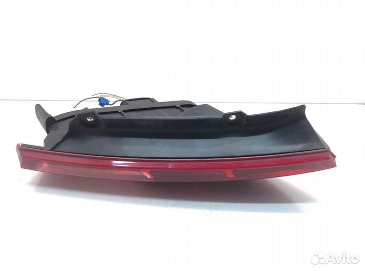 Фонарь 51701589 Fiat Punto (2005-2012)