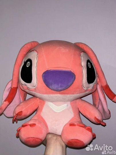 Большая мягкая игрушка