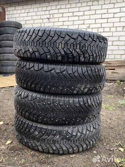 Accelera 651 185/65 R15
