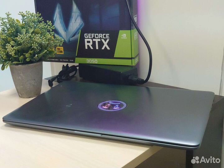 Игровой стальной asus GTX 1050 4Gb/Core i5/SSD