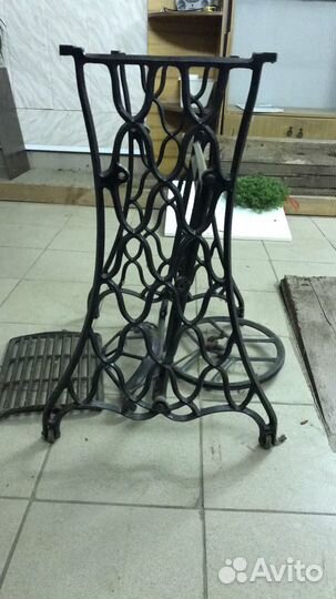 Станины от швейных машинок