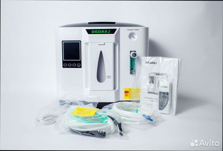 Концентратор кислородный