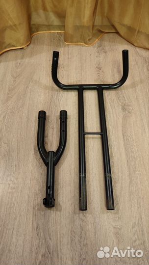 Запчасти для детского велосипеда 