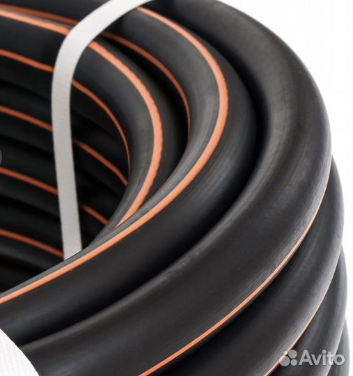 Шланг поливочный