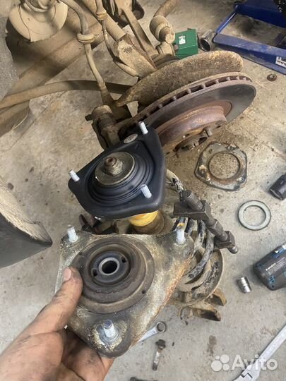 Автосервис