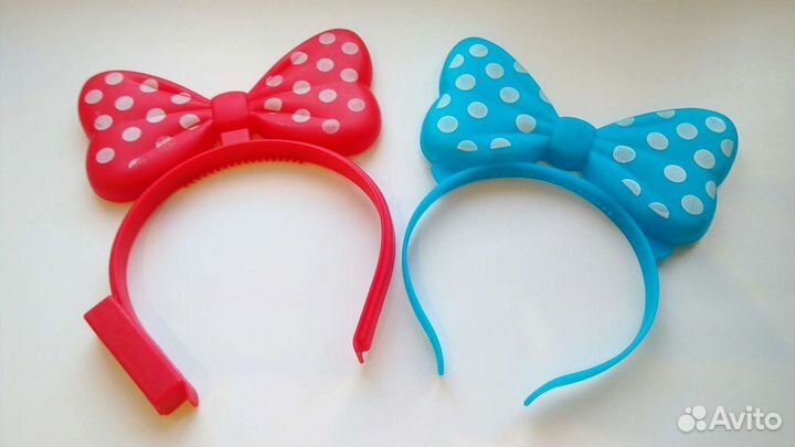 Ободок светящийся