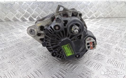 Генератор бензиновый KIA sportage 2 (KKR09DG01)