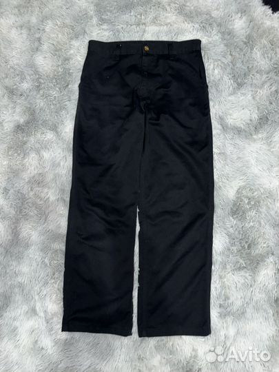 Штаны carhartt