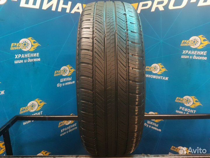 Yokohama Geolandar CV G058 225/60 R17