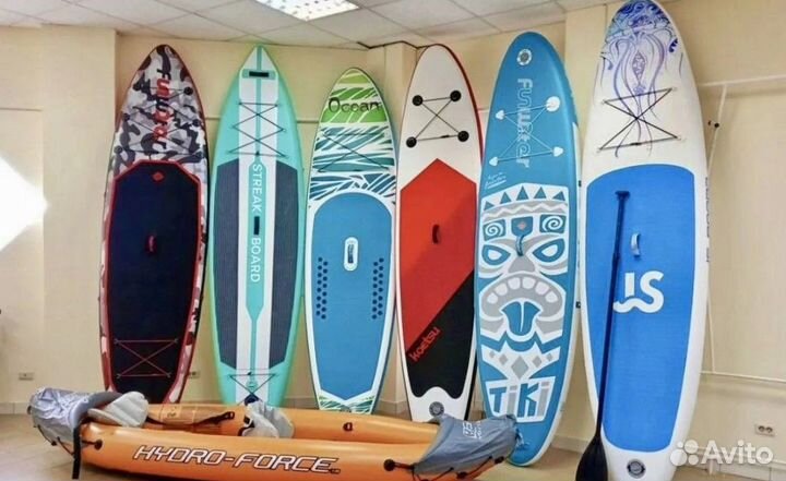 Сап борд доска sup board