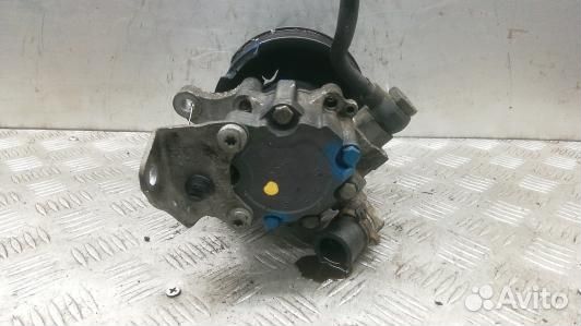 Насос гу дизельный mercedes benz M-class W164 (1BS