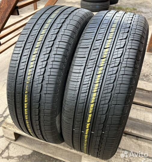 Michelin Primacy Tour A/S 225/55 R18